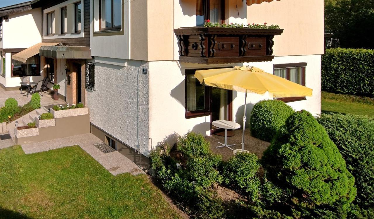 Appartements Koffler Faak am See Exterior photo