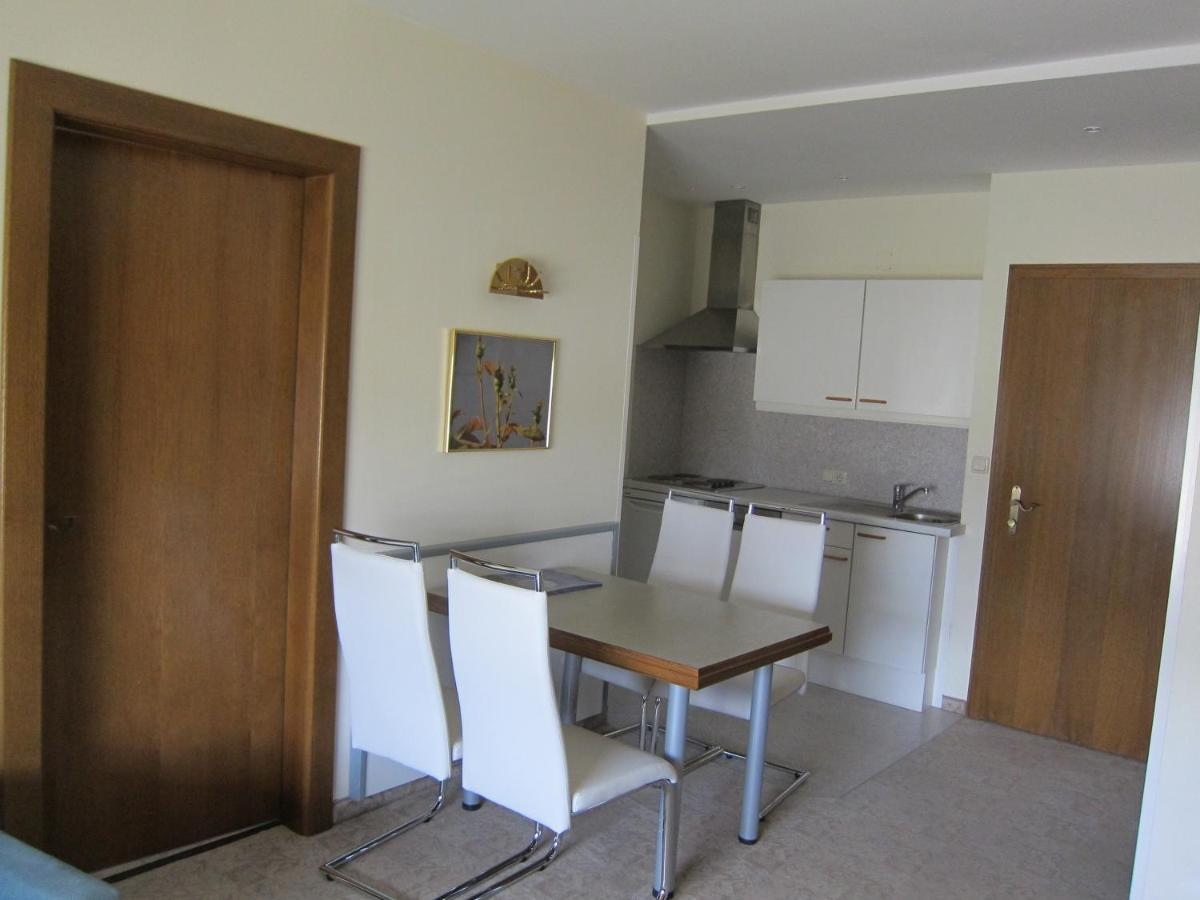 Appartements Koffler Faak am See Exterior photo