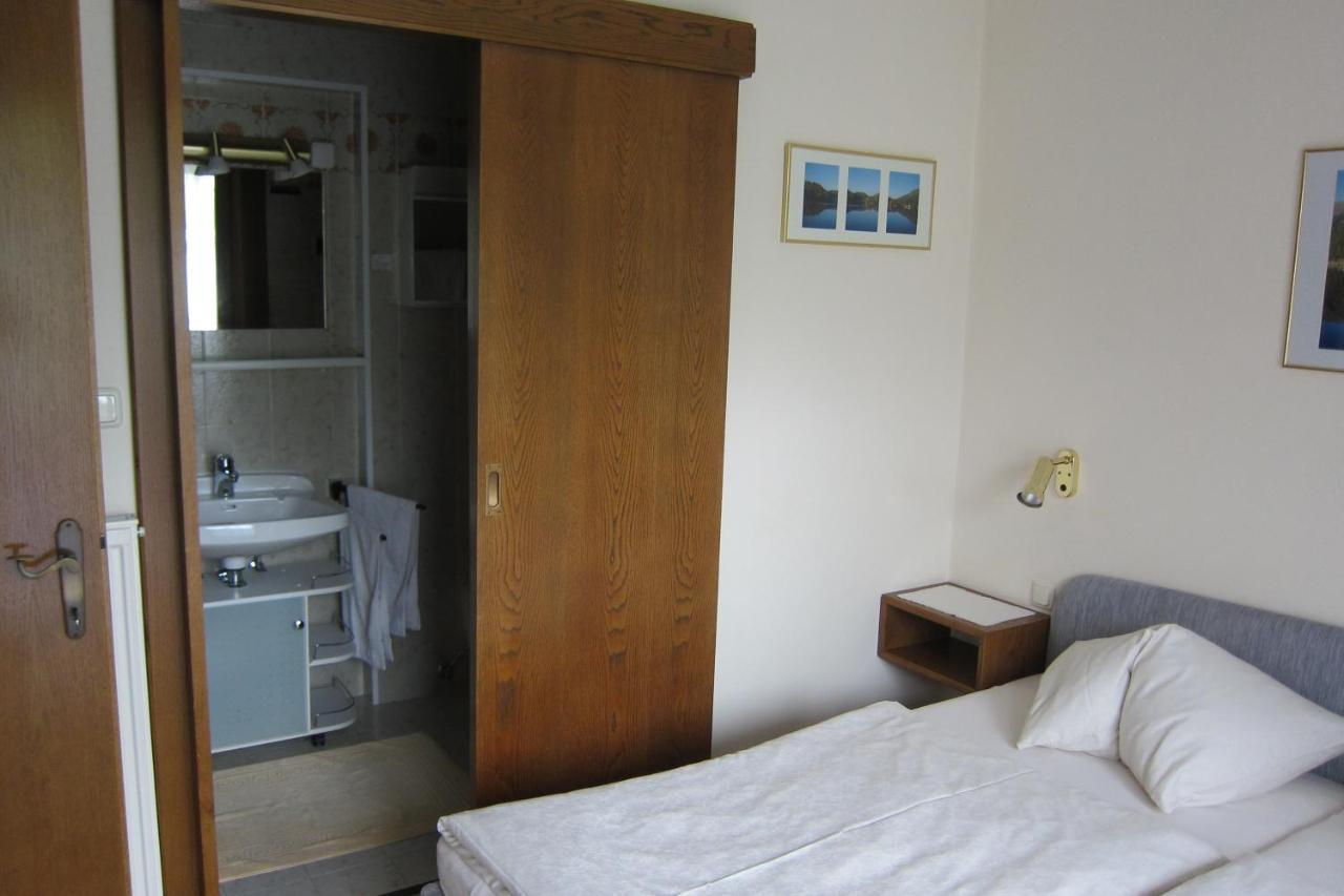Appartements Koffler Faak am See Exterior photo