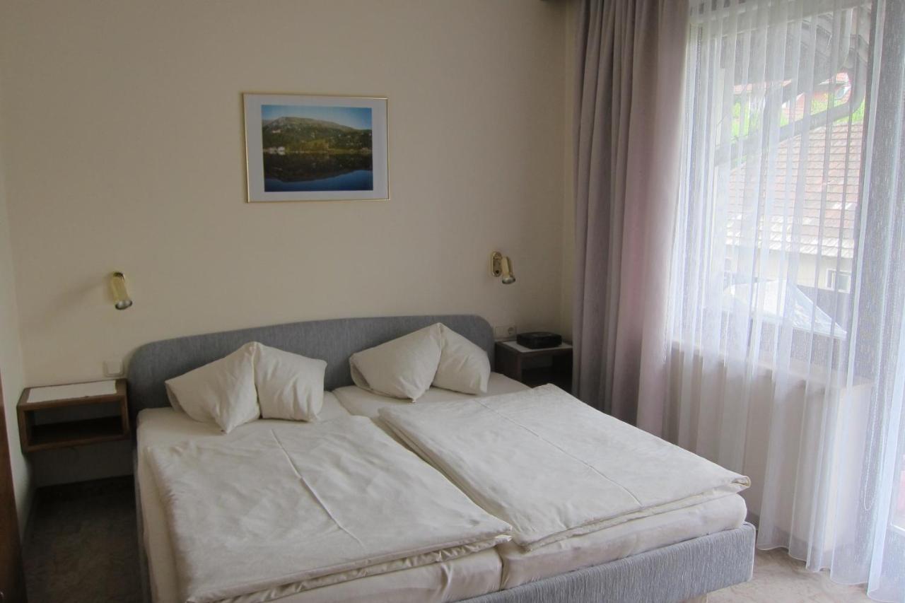 Appartements Koffler Faak am See Exterior photo