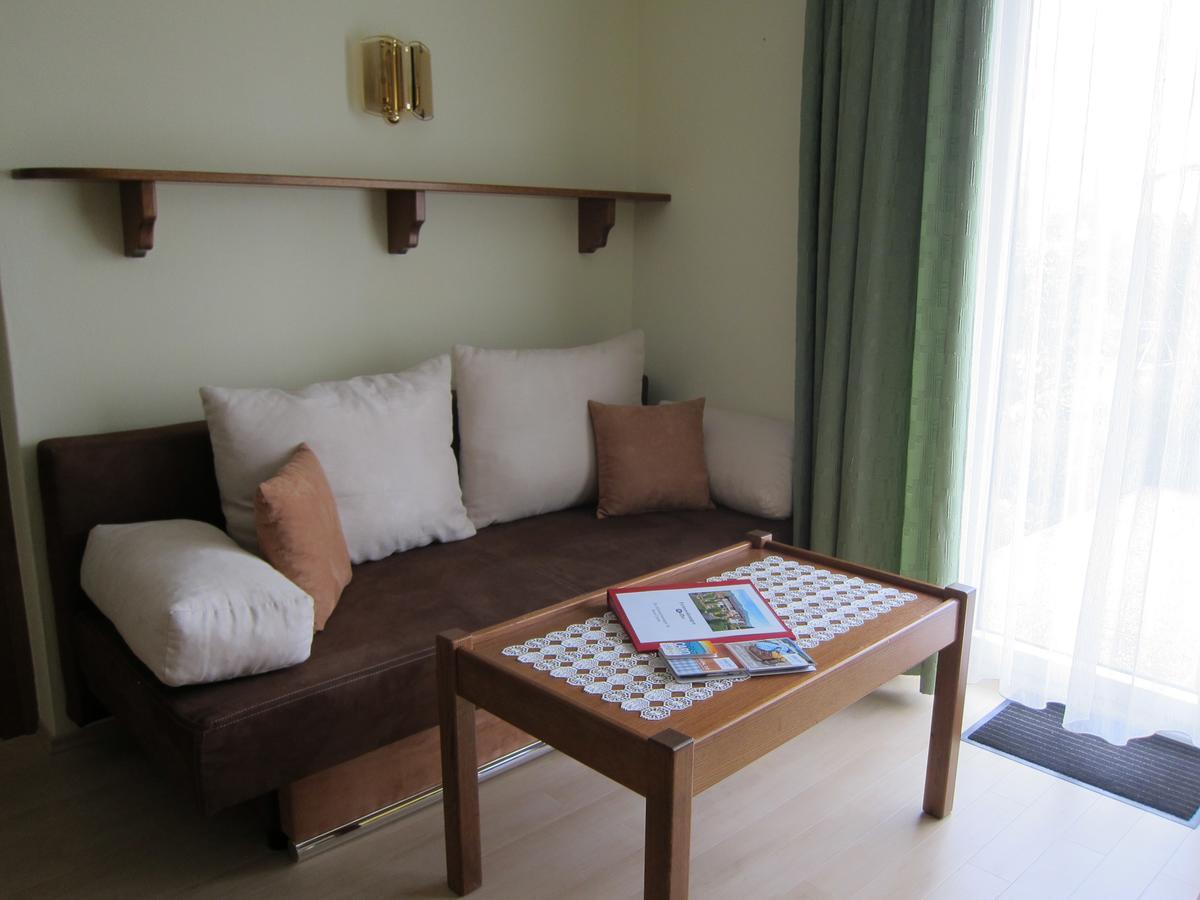Appartements Koffler Faak am See Exterior photo