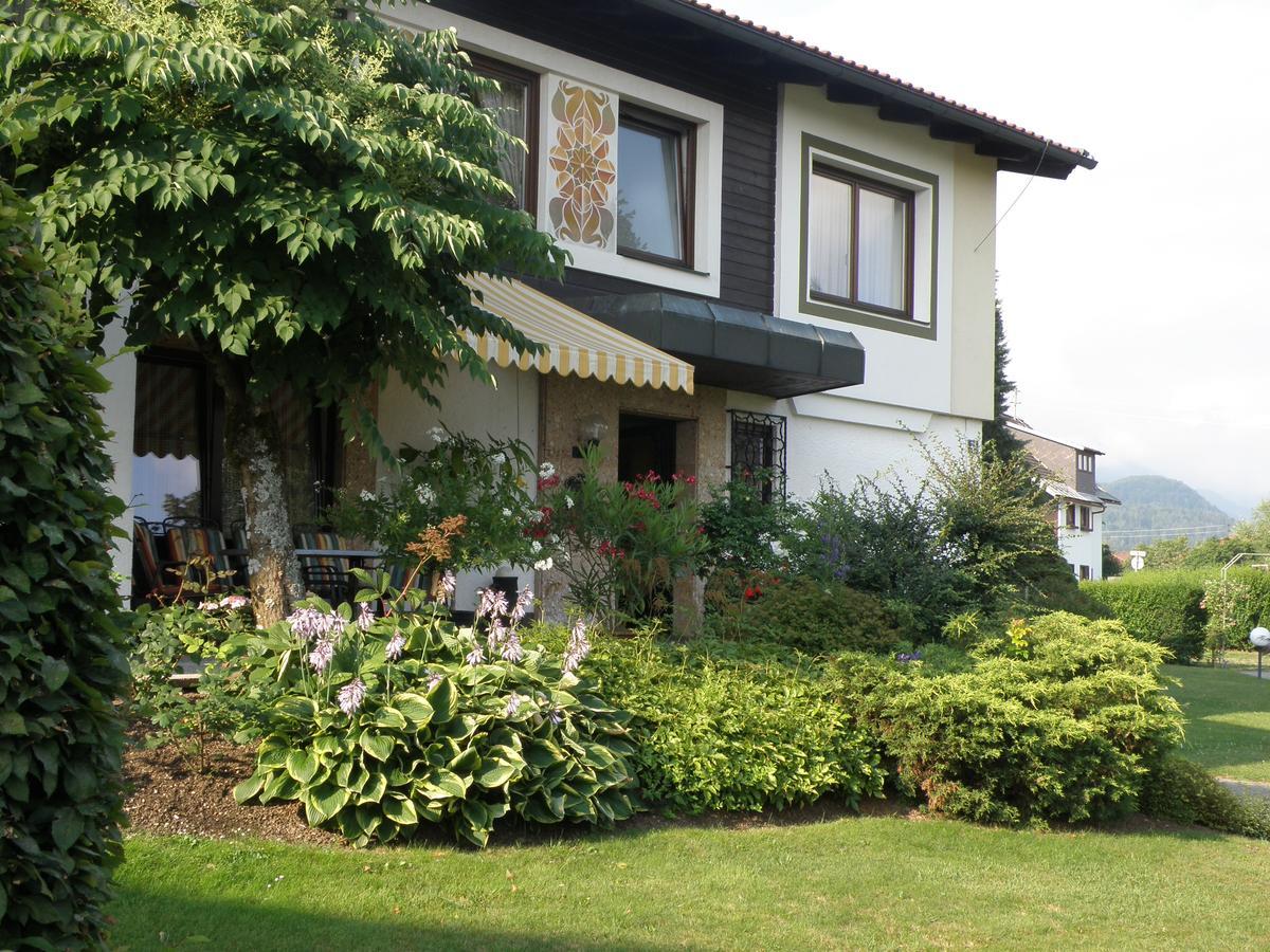 Appartements Koffler Faak am See Exterior photo