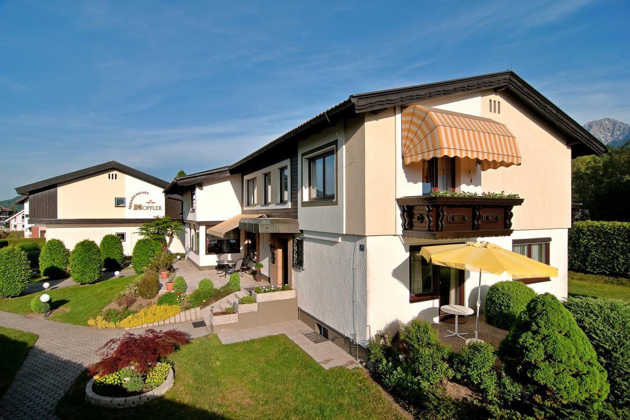 Appartements Koffler Faak am See Exterior photo