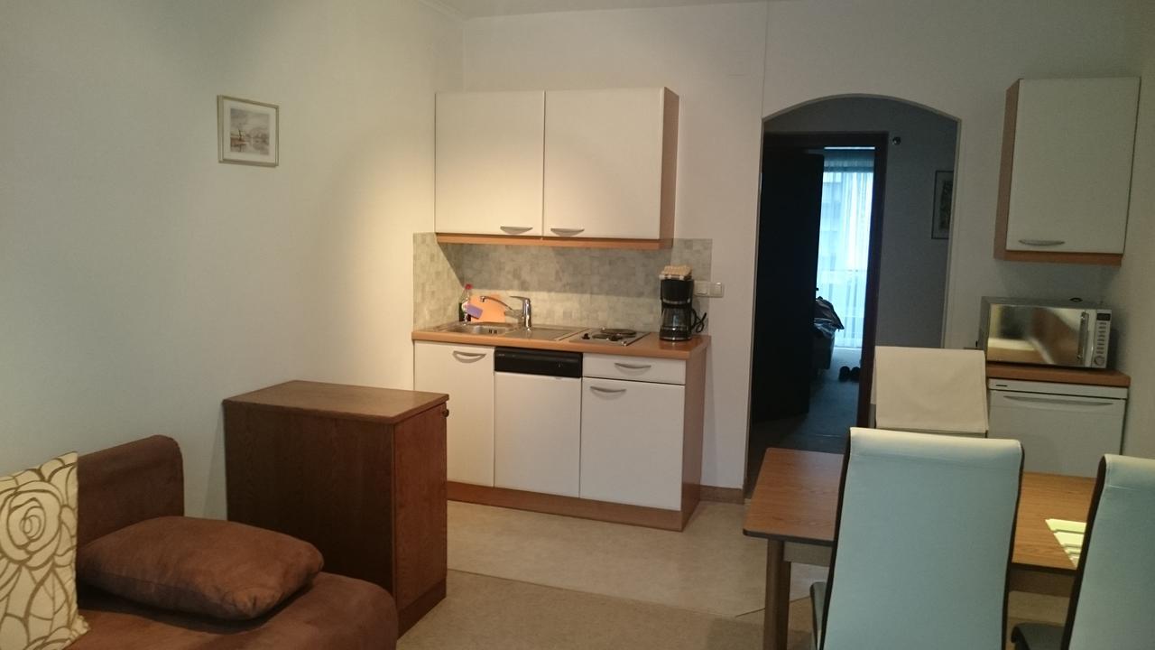 Appartements Koffler Faak am See Exterior photo