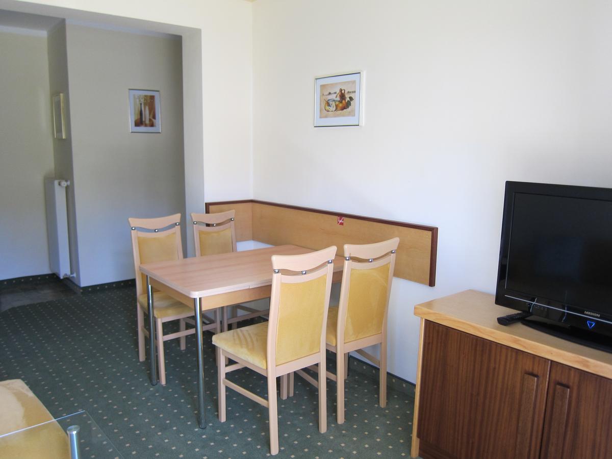 Appartements Koffler Faak am See Exterior photo