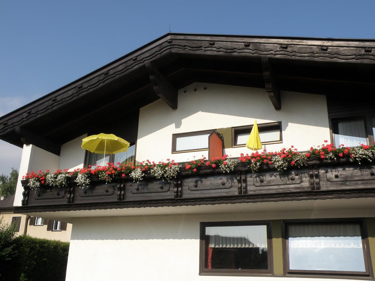 Appartements Koffler Faak am See Exterior photo