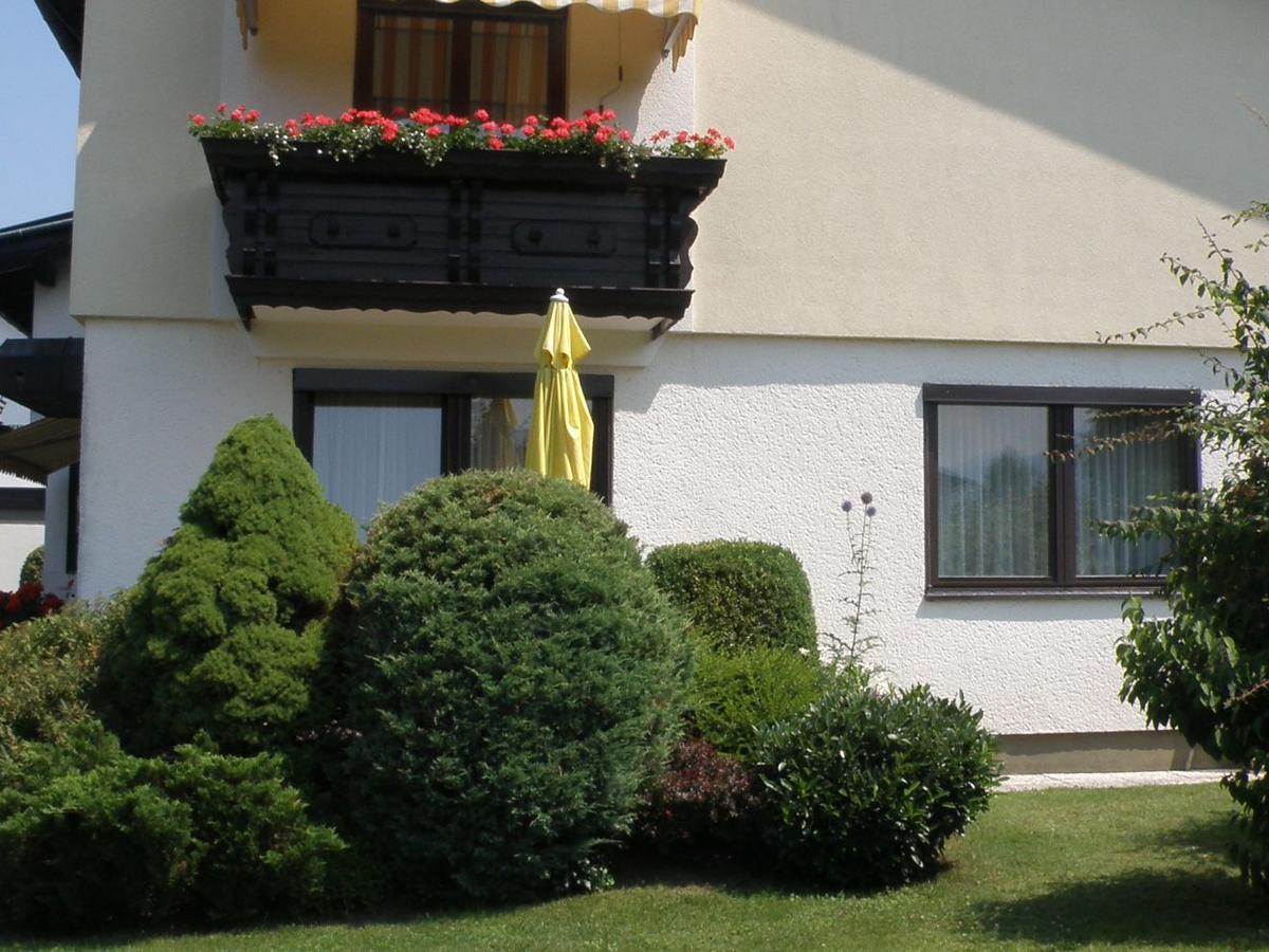 Appartements Koffler Faak am See Exterior photo