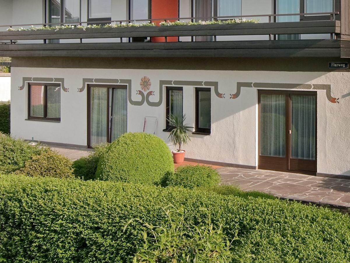 Appartements Koffler Faak am See Exterior photo