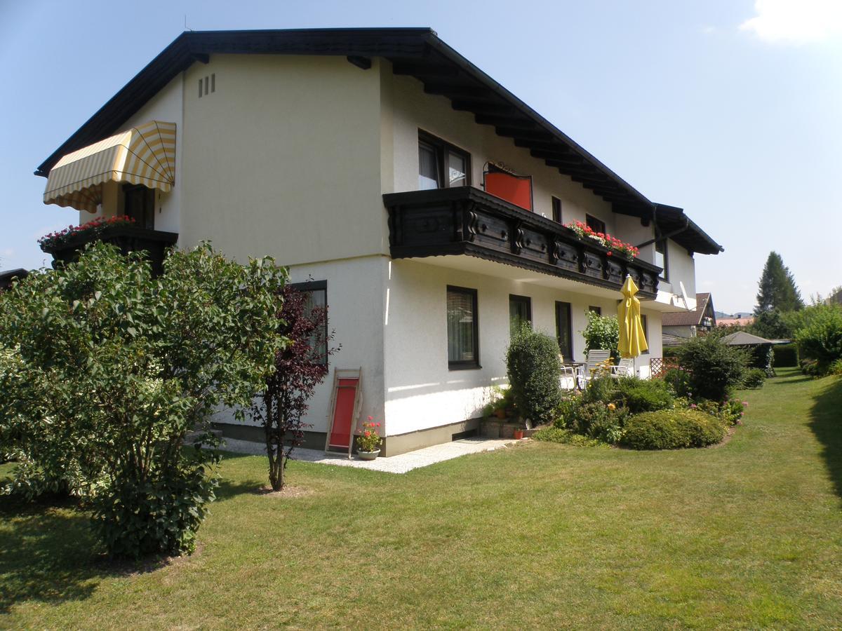 Appartements Koffler Faak am See Exterior photo