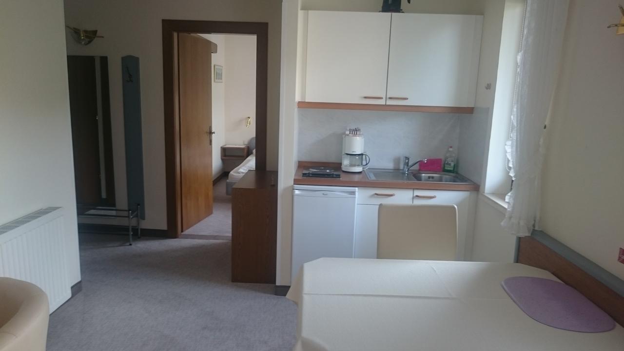 Appartements Koffler Faak am See Exterior photo